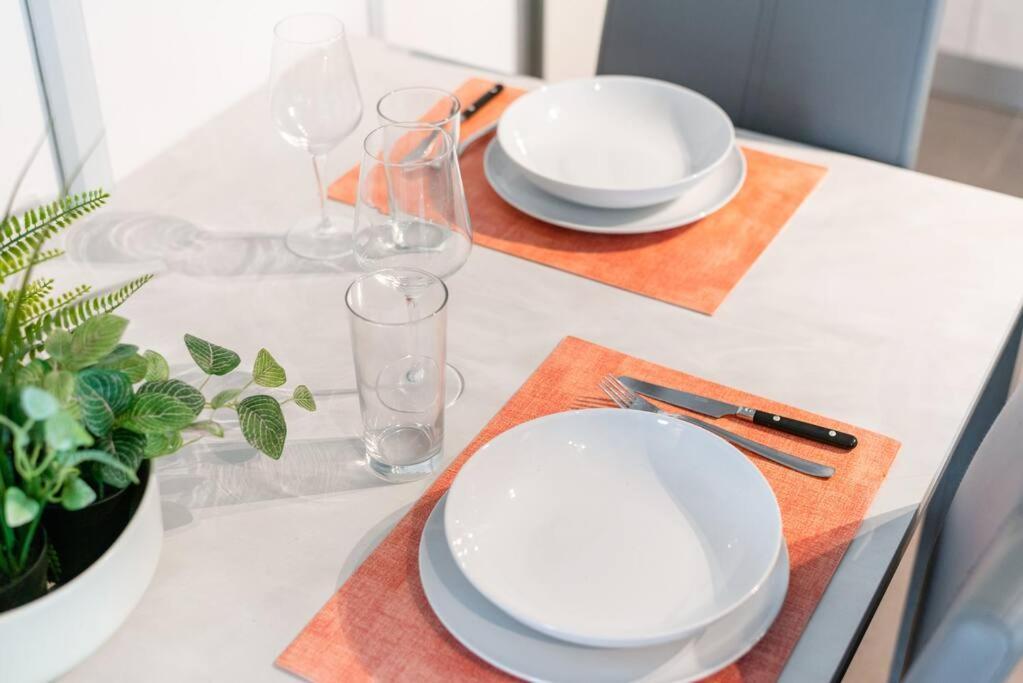 We Home - Uptown74 Bloom Apartment - Milano Екстер'єр фото
