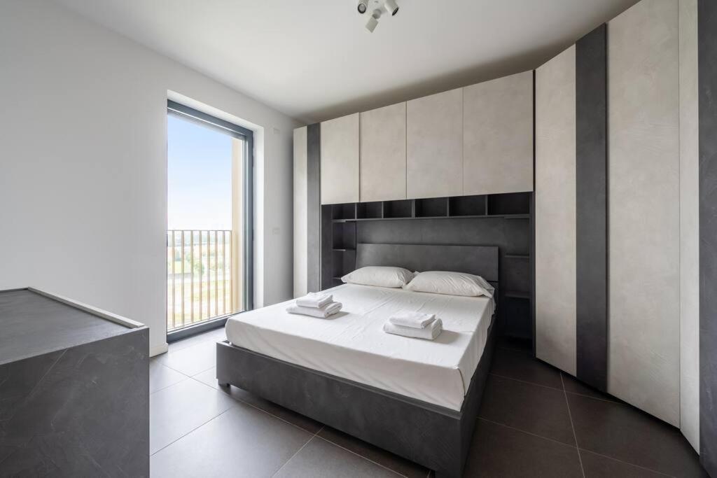 We Home - Uptown74 Bloom Apartment - Milano Екстер'єр фото