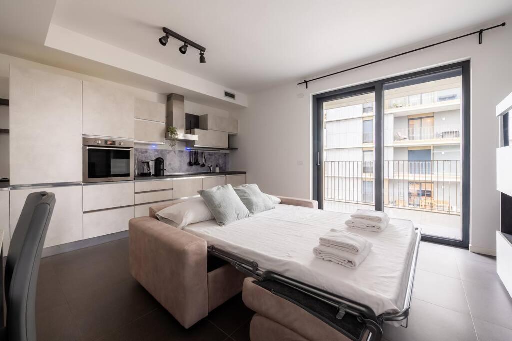 We Home - Uptown74 Bloom Apartment - Milano Екстер'єр фото